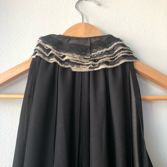 Robert Rodriguez x Target Edgy Ruffled Top - Picture 10 of 16